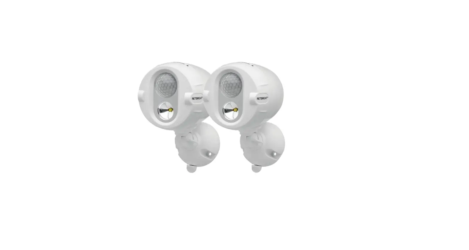 Mr Beams Mbn342 Wireless Motion Sensing Spotlight System Installation Manual