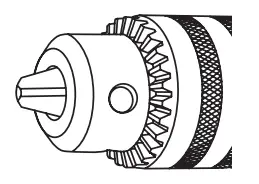 Ronix 2107 6.5mm Electric Drill - fig 1