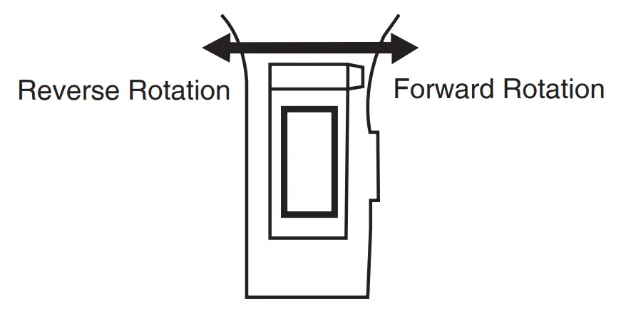 Ronix 2107 6.5mm Electric Drill - fig 3