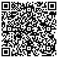 GALAXY AUDIO AS-1100 Any Spot Wireless Personal Monitor - qr code 1