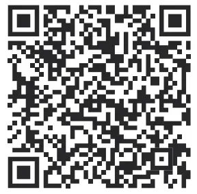 GALAXY AUDIO AS-1100 Any Spot Wireless Personal Monitor - qr code 3