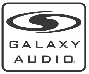 GALAXY - logo