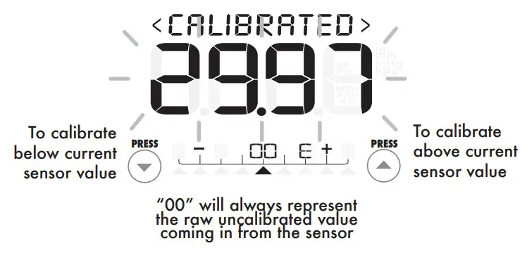 AcuRite 01055 Display Console - Station Pressure