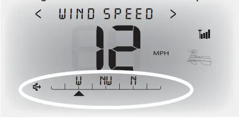 AcuRite 01055 Display Console - Weather Scale 3
