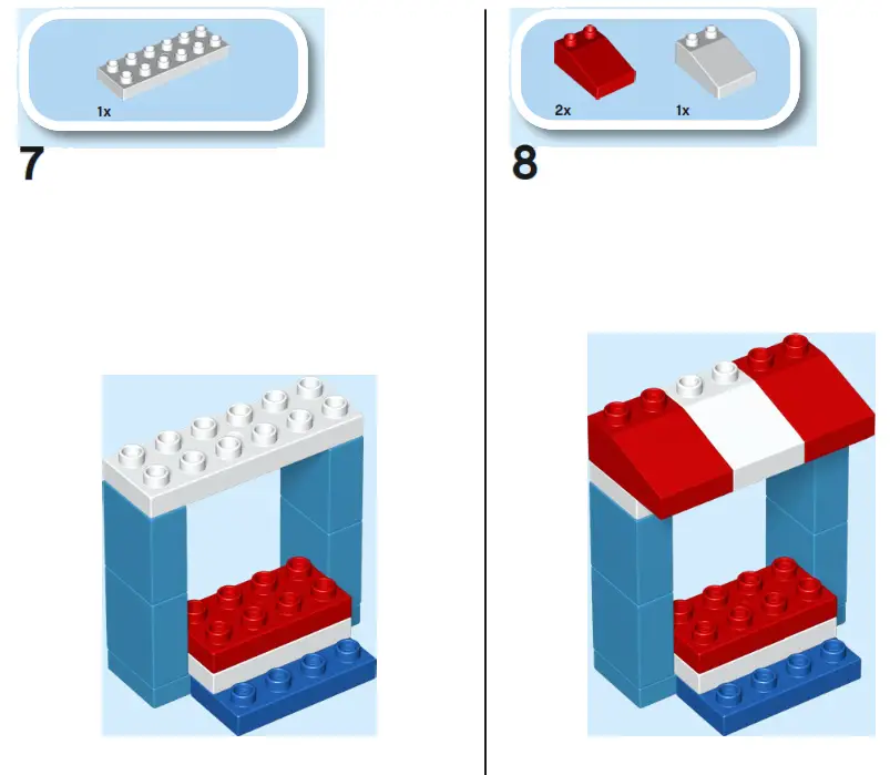 LEGO 10963 Duplo - fig 10