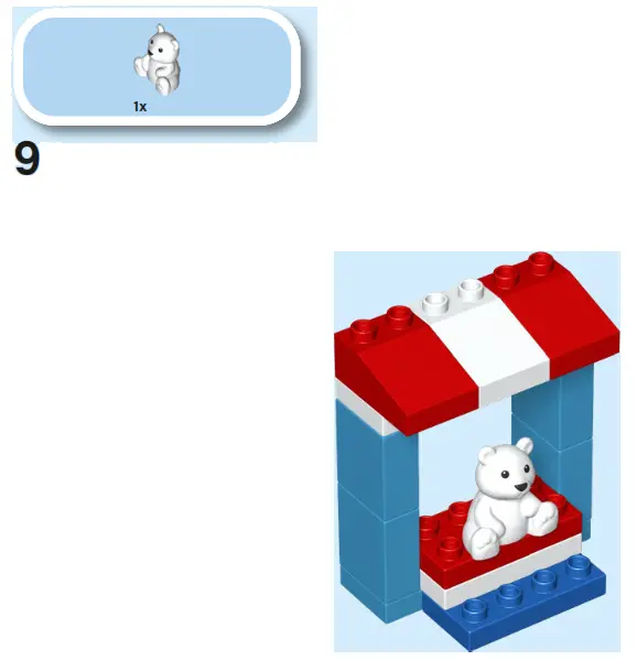 LEGO 10963 Duplo - fig 11