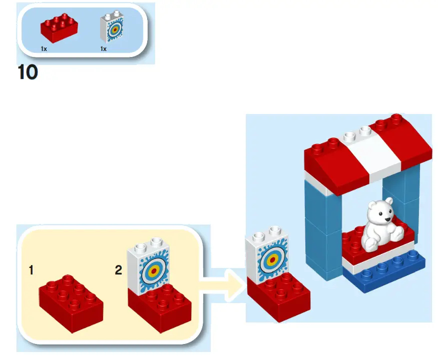 LEGO 10963 Duplo - fig 12