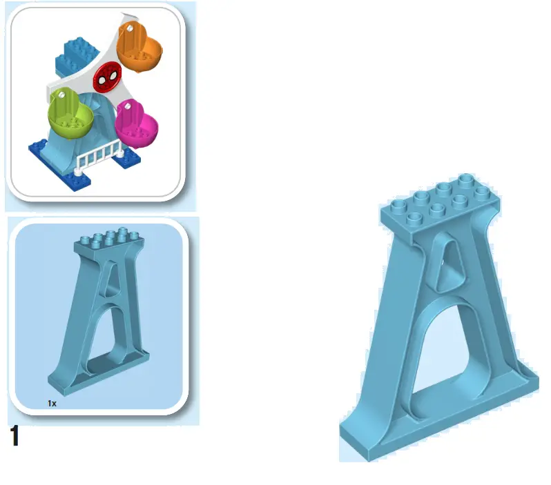 LEGO 10963 Duplo - fig 13