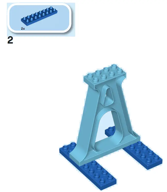 LEGO 10963 Duplo - fig 14
