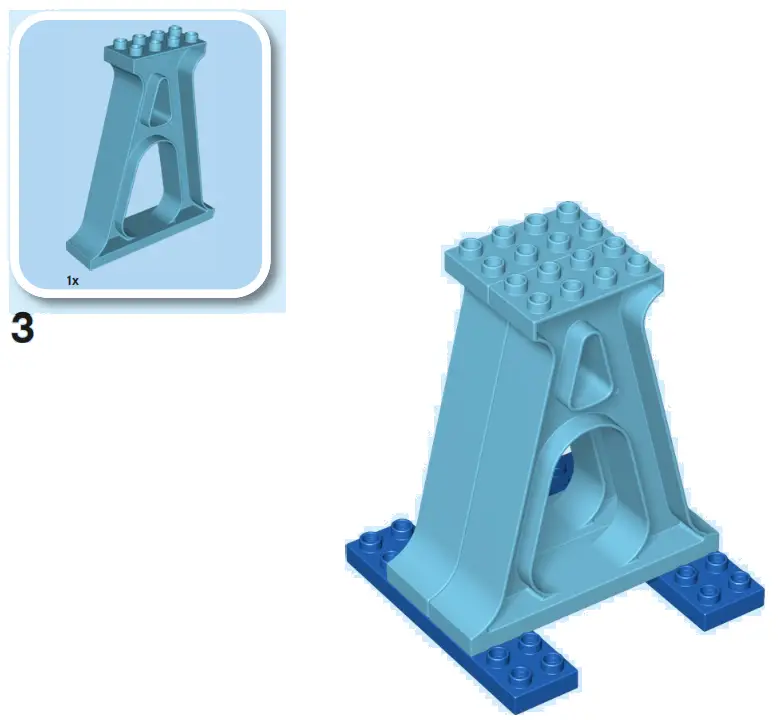 LEGO 10963 Duplo - fig 15