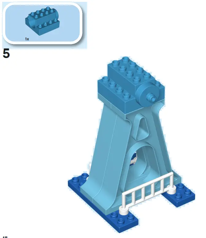LEGO 10963 Duplo - fig 17