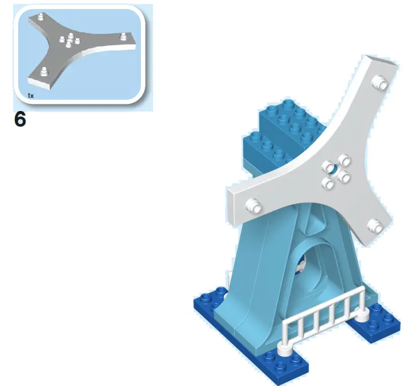 LEGO 10963 Duplo - fig 18