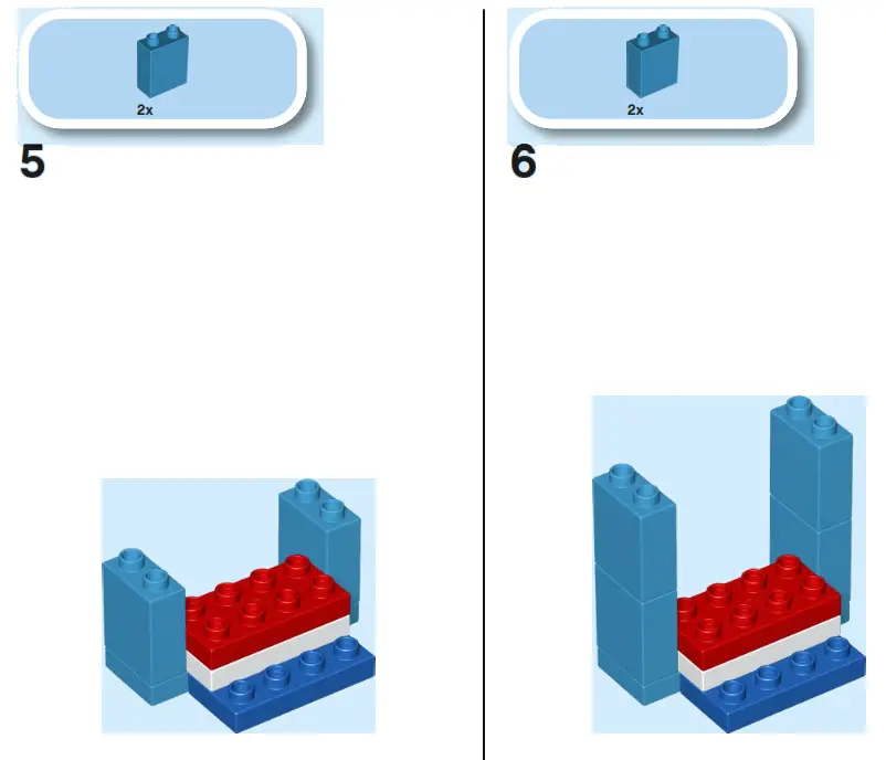 LEGO 10963 Duplo - fig 9