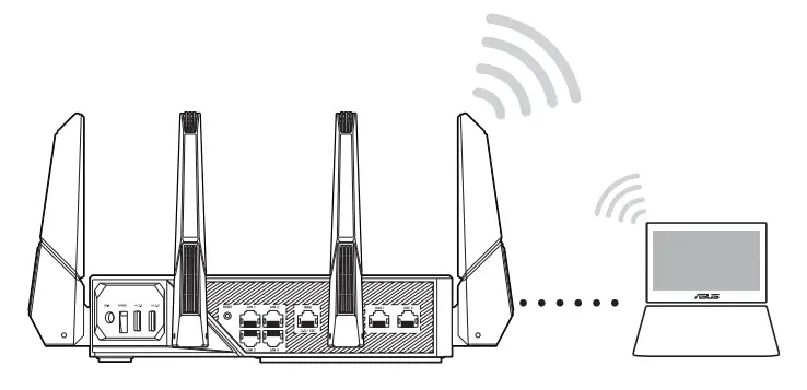 ASUS-GT-AXE16000-Wifi-6E-Gaming-Router-12