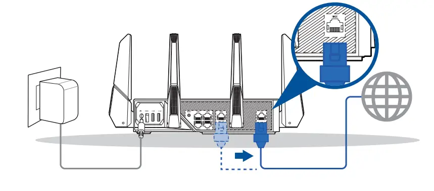 ASUS-GT-AXE16000-Wifi-6E-Gaming-Router-18