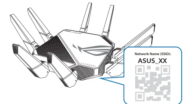 ASUS-GT-AXE16000-Wifi-6E-Gaming-Router-9