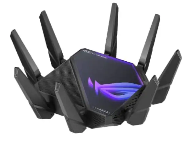 ASUS-GT-AXE16000-Wifi-6E-Gaming-Router