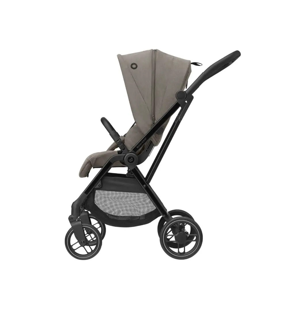 Maxi-cosi Leona 2 Luxe Pushchair User Manual Maxi-cosi Leona 2 Luxe Pushchair User Manual