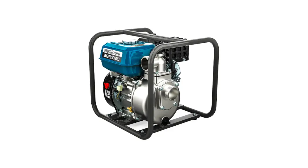 Bormann Pro Bgb1000, Bgb1050, Bgb1100 Fire Gasoline Pump Generator User Manual Bormann Pro Bgb1000, Bgb1050, Bgb1100 Fire Gasoline Pump Generator User Manual