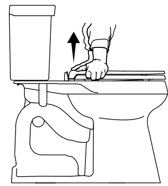 KOHLER-78059-RL-0-Rutledge-White-Round-Slow-Close-Toilet-Seat-fig 12