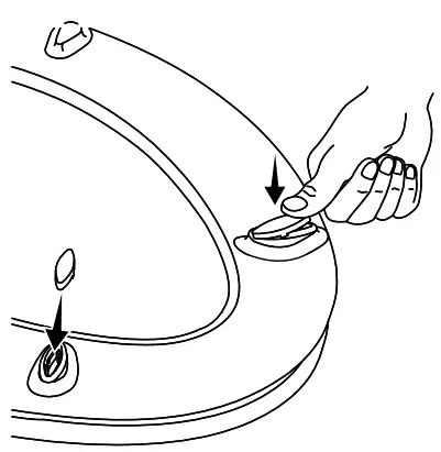 KOHLER-78059-RL-0-Rutledge-White-Round-Slow-Close-Toilet-Seat-fig 4