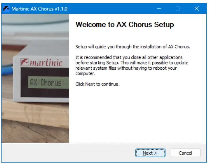 MARTINIC-AXCH-V1US-AX-Chorus-Plug-In-Software-fig-1