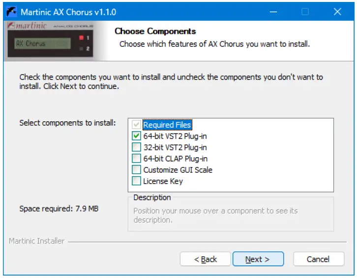 MARTINIC-AXCH-V1US-AX-Chorus-Plug-In-Software-fig-2