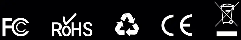 REXING B1 Basic Night Vision Goggles Monoculars - icon