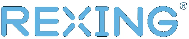 REXING logo