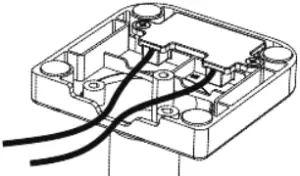 DA-90416 - Mounting Instructions - Step 1