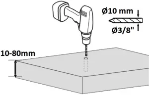DA-90416 - Mounting Instructions - Step 1b - 3