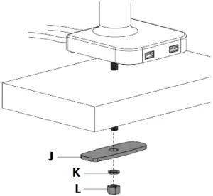 DA-90416 - Mounting Instructions - Step 1b - 4