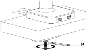 DA-90416 - Mounting Instructions - Step 1b - 5
