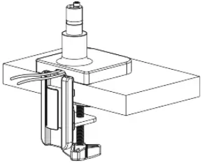 DA-90416 - Mounting Instructions - Step 2a - 1