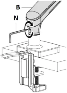 DA-90416 - Mounting Instructions - Step 2a - 3