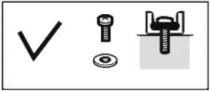 DA-90416 - Mounting Instructions - Step 4 - 1