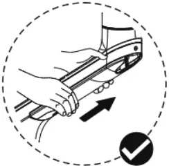 DA-90416 - Mounting Instructions - Step 7 - 3