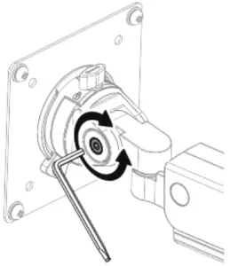 DA-90416 - Mounting Instructions - Step 8 - 2a