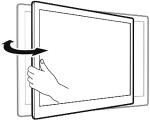 DA-90416 - Mounting Instructions - Step 8 - 3a