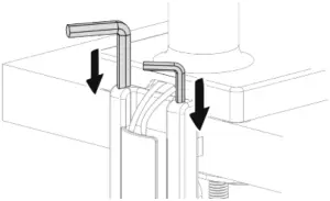 DA-90416 - Mounting Instructions - Step 8 - 3b