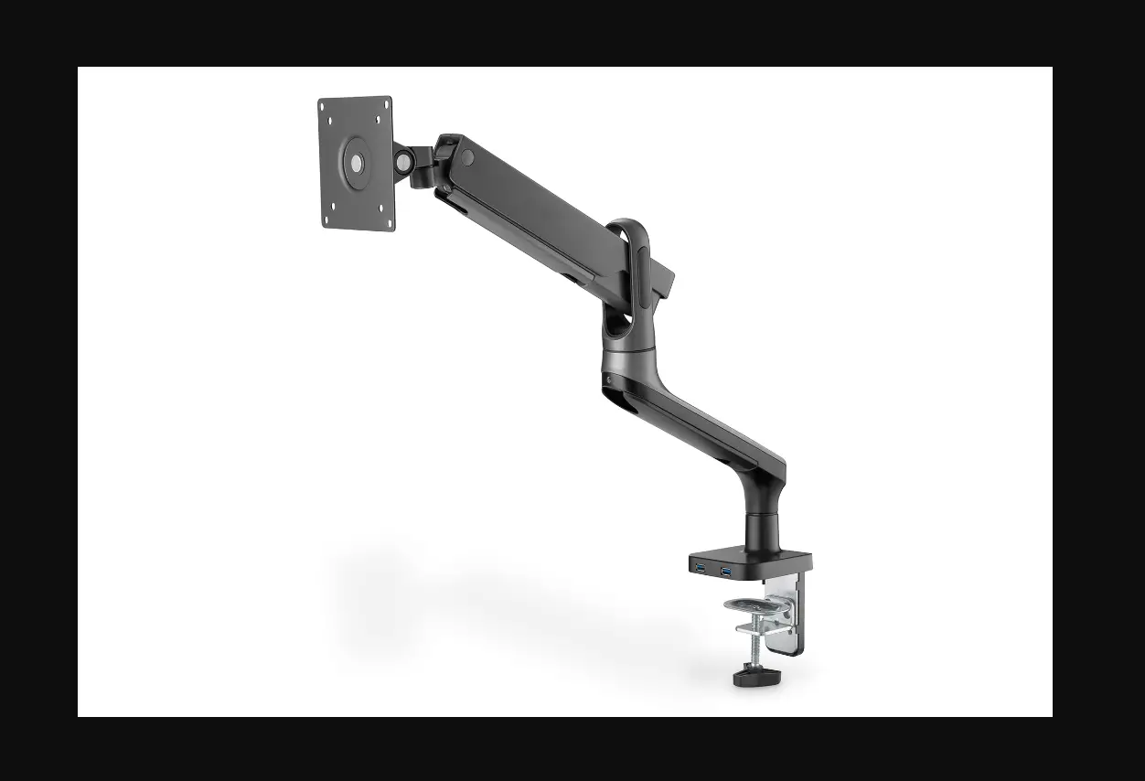 Digitus Da-90416 Design Monitor Clamp Mount Installation Guide Digitus Da-90416 Design Monitor Clamp Mount Installation Guide