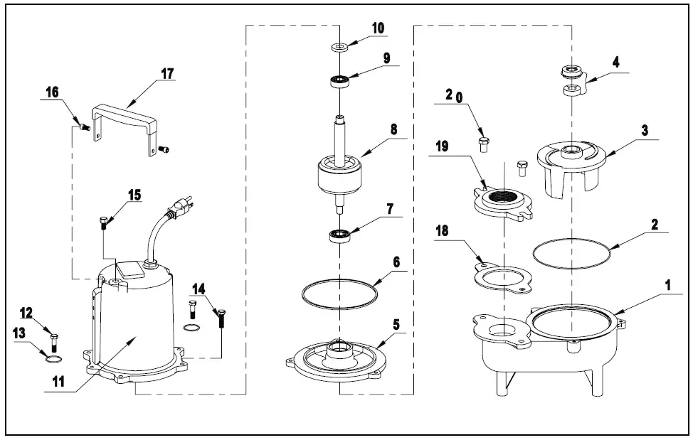SE40-SE60-Sewage-Ejector-Pump-FIG-7