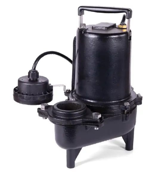 SE40-SE60-Sewage-Ejector-Pump-PRODUCT