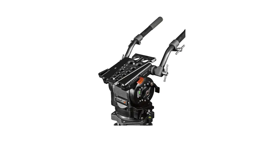 Cartoni Hm4000 40 Fluid Heads Flat Base User Manual Cartoni Hm4000 40 Fluid Heads Flat Base User Manual