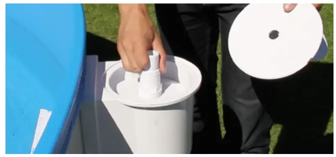 swim and fun MV15331222 Skimmer Set - Fig 2