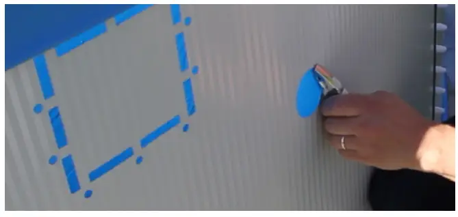 swim and fun MV15331222 Skimmer Set - Fig 3