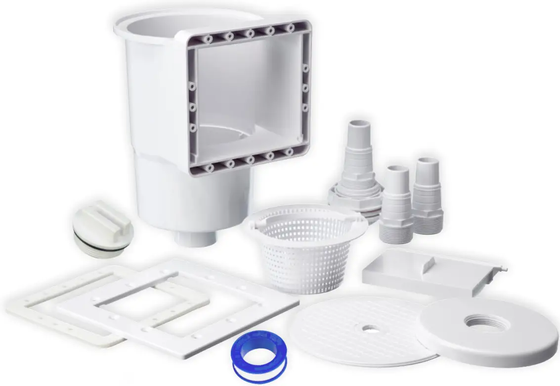 swim and fun MV15331222 Skimmer Set