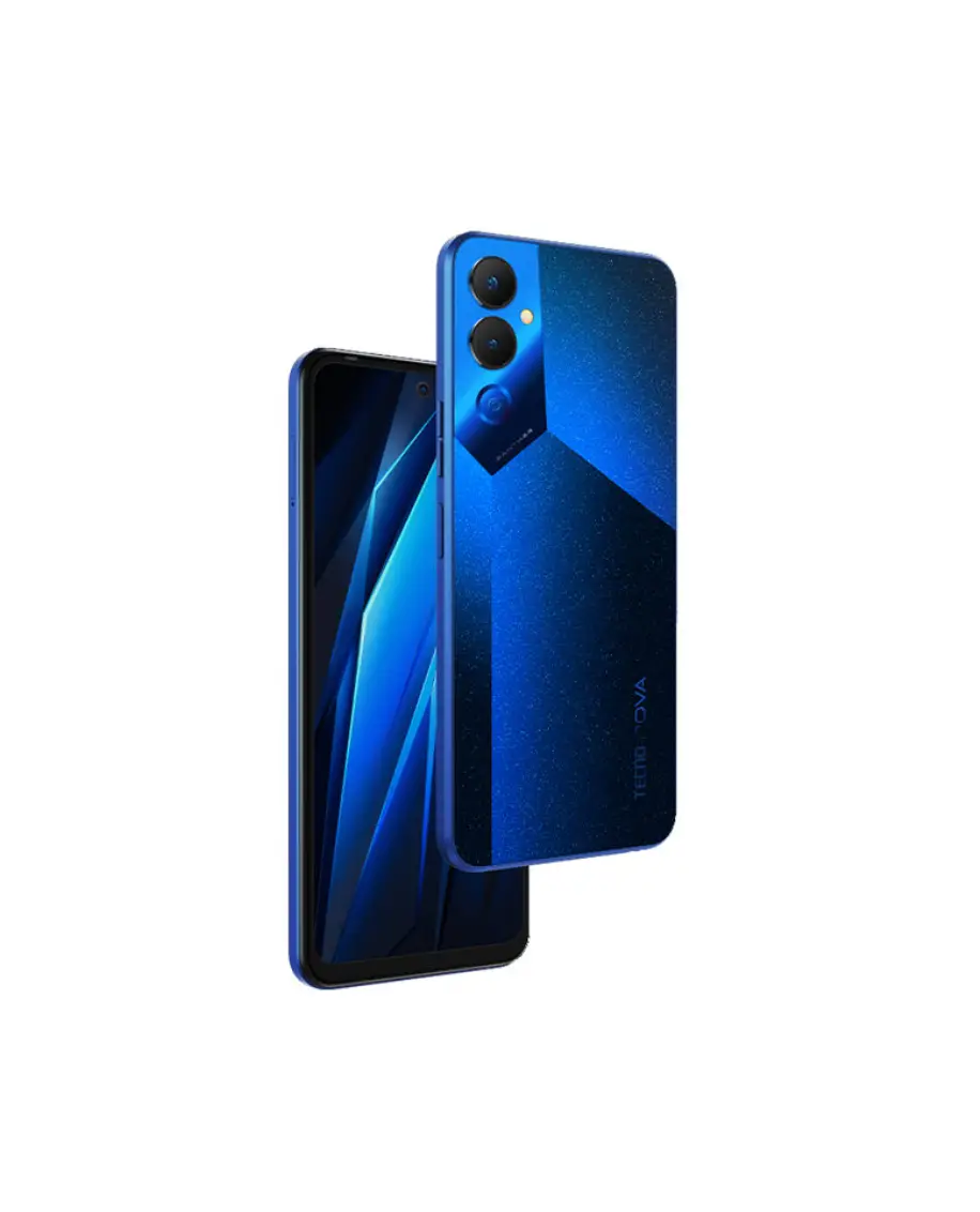 Tecno Lg7n Smartphone User Manual