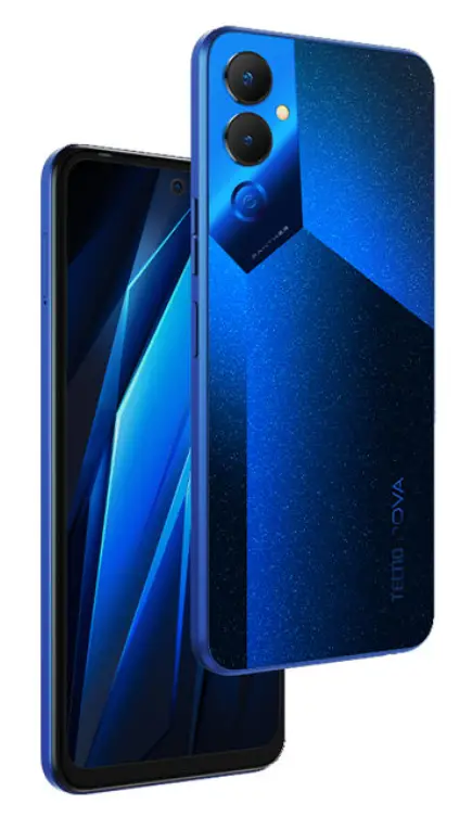 TECNO LG7N Smartphone