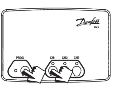 Danfoss-TP5000-Si-Range-Electronic-5-2-Day-Programmable-Thermostat-User-Manual-fig-10